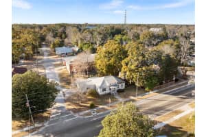 18376 HIGH SPRINGS MAIN STRET, HIGH SPRINGS, FL 32643 - MLS#MFRGC537558