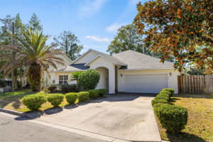 4360 36TH TERRACE, GAINESVILLE, FL 32605 - MLS#MFRGC537567