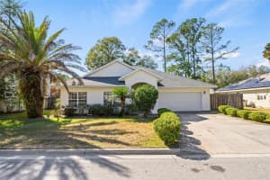 4360 36TH TERRACE, GAINESVILLE, FL 32605 - MLS#MFRGC537567