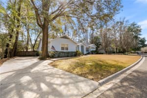 11409 8TH PLACE, GAINESVILLE, FL 32606 - MLS#MFRGC537569