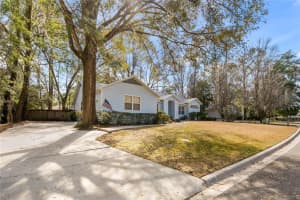 11409 8TH PLACE, GAINESVILLE, FL 32606 - MLS#MFRGC537569