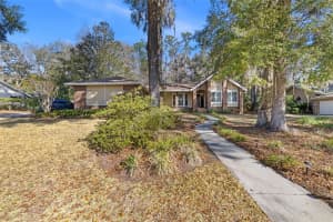 2334 15TH PLACE, GAINESVILLE, FL 32605 - MLS#MFRGC537572