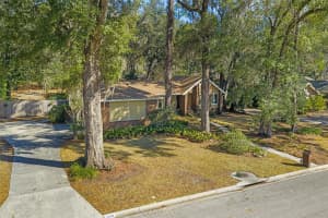 2334 15TH PLACE, GAINESVILLE, FL 32605 - MLS#MFRGC537572