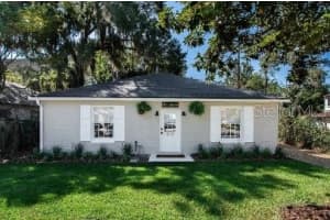 919 6TH AVENUE, GAINESVILLE, FL 32601 - MLS#MFRGC537574