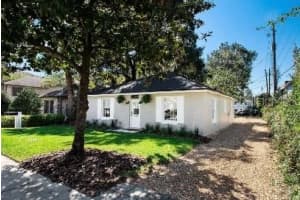 919 6TH AVENUE, GAINESVILLE, FL 32601 - MLS#MFRGC537574