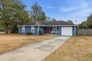 24055 176TH AVENUE, HIGH SPRINGS, FL 32643 - MLS#MFRGC537575