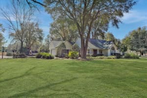 422 MAGNOLIA LANE, FORT WHITE, FL 32038 - MLS#MFRGC537579