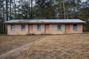 355 MARVIN BURNETT ROAD, LAKE CITY, FL 32025 - MLS#MFRGC537583