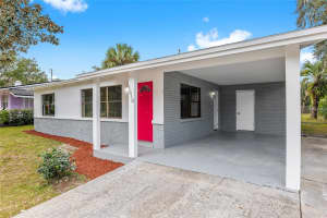 1510 35TH AVENUE, GAINESVILLE, FL 32641 - MLS#MFRGC537599