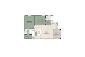 426 3RD AVENUE, GAINESVILLE, FL 32601 - MLS#MFRGC537605