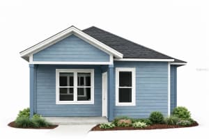 420 3RD AVENUE, GAINESVILLE, FL 32601 - MLS#MFRGC537606