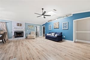 2440 52ND PLACE, GAINESVILLE, FL 32605 - MLS#MFRGC537609