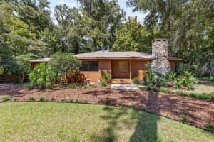2256 9TH PLACE, GAINESVILLE, FL 32605 Sold 03/27/26