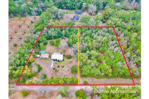 17221 77TH LANE, HAWTHORNE, FL 32640 - MLS#MFRGC537618