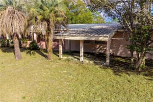 15851 15TH STREET, WILLISTON, FL 32696 - MLS#MFRGC537620