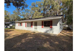 1948 31ST PLACE, GAINESVILLE, FL 32605 - MLS#MFRGC537626