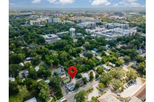 624 10 STREET, GAINESVILLE, FL 32601 Sold 03/12/26