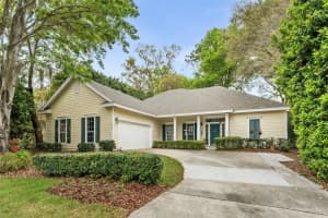 9440 35TH LANE, GAINESVILLE, FL 32608 - MLS#MFRGC537640