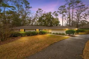 412 46TH STREET, GAINESVILLE, FL 32607 - MLS#MFRGC537658