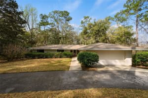 412 46TH STREET, GAINESVILLE, FL 32607 - MLS#MFRGC537658