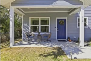 318 19TH STREET, GAINESVILLE, FL 32641 - MLS#MFRGC537662