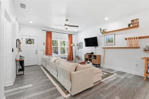 318 19TH STREET, GAINESVILLE, FL 32641 - MLS#MFRGC537662