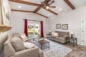 296 SANTA MARTIA STREET SW, PALM BAY, FL 32908 - MLS#MFRGC537663