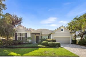 13505 5TH LANE, NEWBERRY, FL 32669 - MLS#MFRGC537670