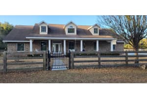 15806 103RD AVENUE, ARCHER, FL 32618 - MLS#MFRGC537675