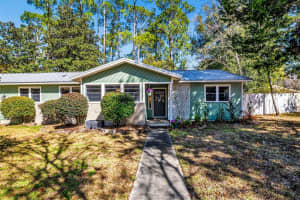 7808 53RD PLACE, GAINESVILLE, FL 32608 - MLS#MFRGC537701