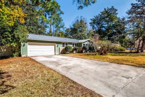 7808 53RD PLACE, GAINESVILLE, FL 32608 - MLS#MFRGC537701
