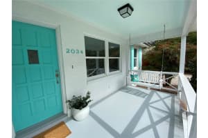 2034 7TH LANE, GAINESVILLE, FL 32603 - MLS#MFRGC537725