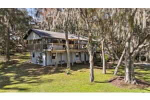 213 CHAR LANE, CRESCENT CITY, FL 32112 - MLS#MFRGC537728