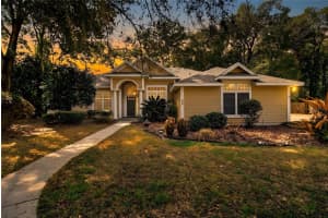 922 88TH STREET, GAINESVILLE, FL 32607 - MLS#MFRGC537731