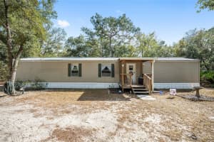 161 HALL ROAD, MELROSE, FL 32666 - MLS#MFRGC537732