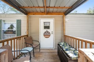 161 HALL ROAD, MELROSE, FL 32666 - MLS#MFRGC537732