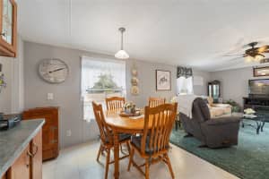 161 HALL ROAD, MELROSE, FL 32666 - MLS#MFRGC537732