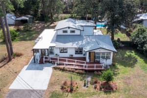 1115 35TH AVENUE, GAINESVILLE, FL 32609 - MLS#MFRGC537734