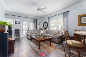 9119 52ND AVENUE, GAINESVILLE, FL 32608 - MLS#MFRGC537736