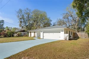 4700 33RD TERRACE, GAINESVILLE, FL 32605 - MLS#MFRGC537749