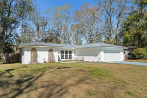 4700 33RD TERRACE, GAINESVILLE, FL 32605 - MLS#MFRGC537749