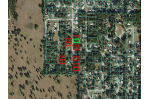 9365 32ND TERRACE, OCALA, FL 34476 - MLS#MFRGC537753