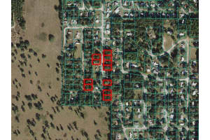 9365 32ND TERRACE, OCALA, FL 34476 - MLS#MFRGC537753