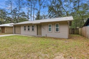 1951 31ST AVENUE, GAINESVILLE, FL 32605 - MLS#MFRGC537766
