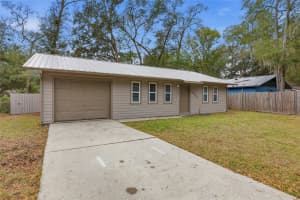 1951 31ST AVENUE, GAINESVILLE, FL 32605 - MLS#MFRGC537766