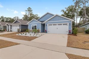 1759 67TH CIRCLE, GAINESVILLE, FL 32607 - MLS#MFRGC537774