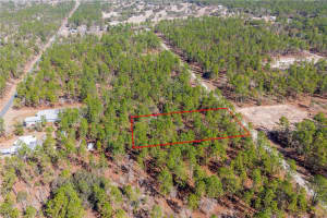 TBD SE 138TH AVE , LOT 9, DUNNELLON, FL 34431 - MLS#MFRGC537778