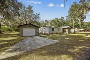 111 FAIRWAY LANE, CRESCENT CITY, FL 32112 - MLS#MFRGC537789