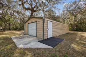 111 FAIRWAY LANE, CRESCENT CITY, FL 32112 - MLS#MFRGC537789