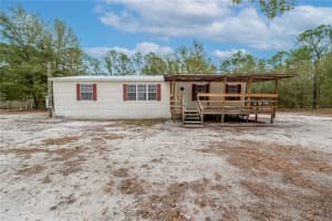 5535 GILA STREET, KEYSTONE HEIGHTS, FL 32656 - MLS#MFRGC537794
